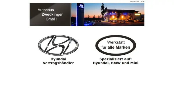 auto-zweckinger.de