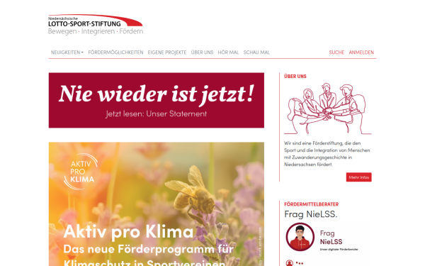 www.lotto-sport-stiftung.de