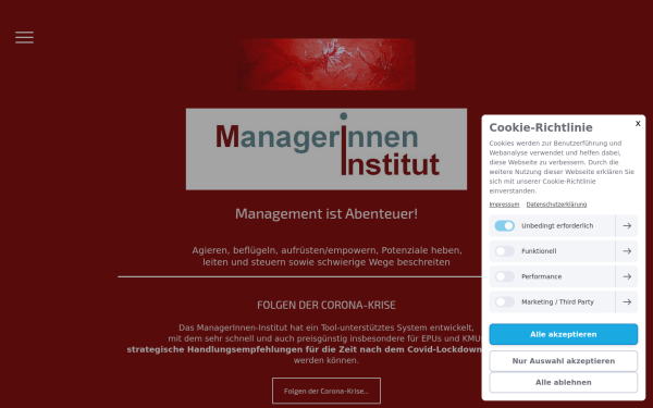 www.managerinnen-institut.at