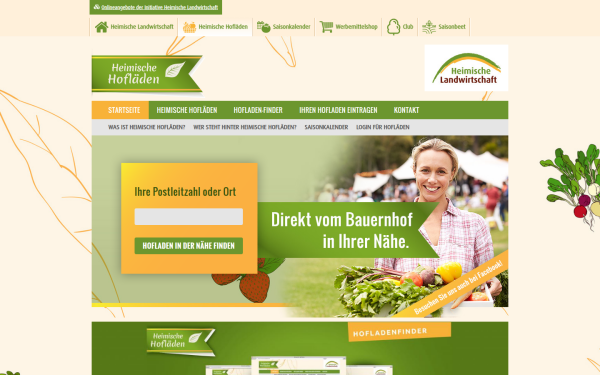 www.heimischehoflaeden.de