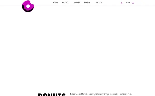 donutsandcandies.de