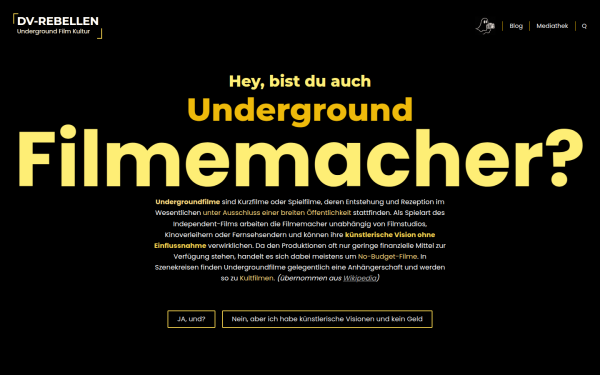 dv-rebellen.de