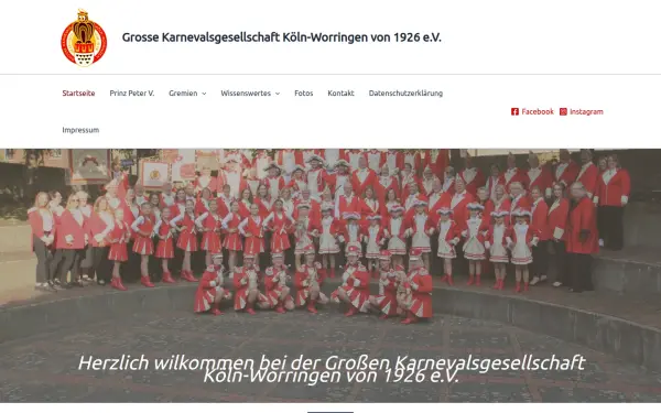 grossekg.de