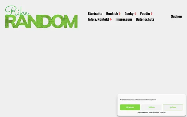 rikerandom.de