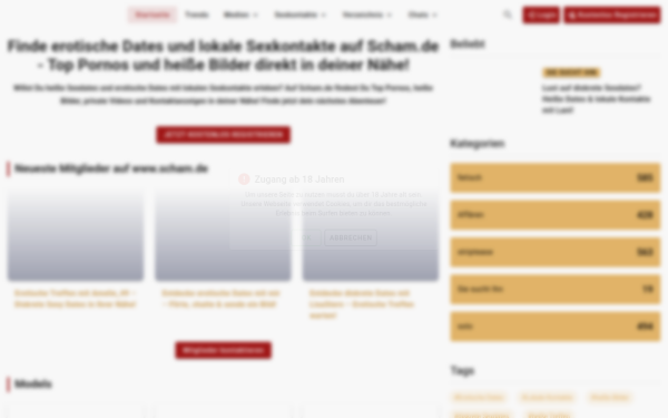 www.scham.de