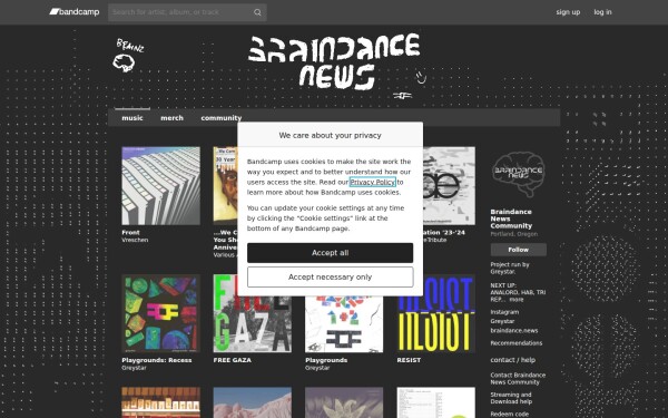 braindancenews.bandcamp.com