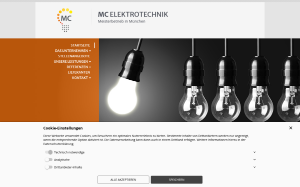 mc-elektro.de