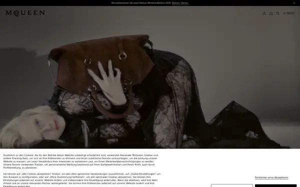 www.alexandermcqueen.com