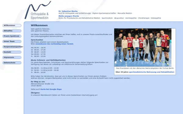 www.sportmedizin-ruedesheimer-platz.de