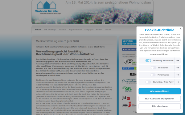 www.wohnenfueralle.ch
