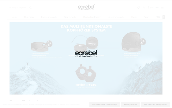 earebel-shop.de