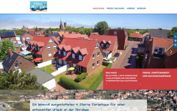 www.haus-alida.de