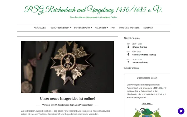 www.psg-reichenbach.de
