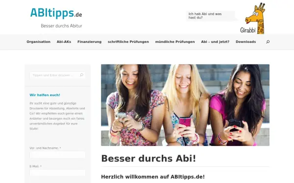 abitipps.de