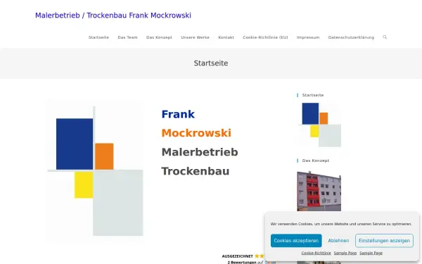 malerbetrieb-mockrowski.de