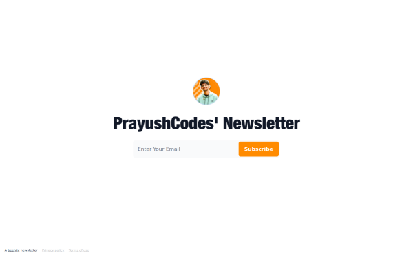 prayushdev.beehiiv.com