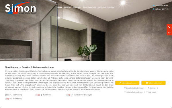 www.installateur-vorarlberg.at