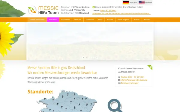 www.messie-hilfe-team.de