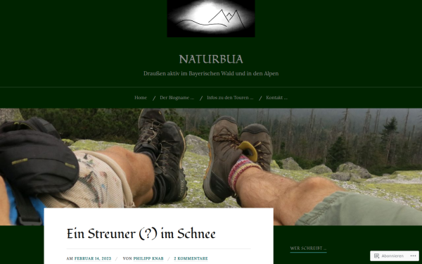 naturbua.blog