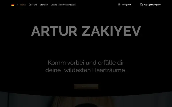 www.arturzakiyev.de