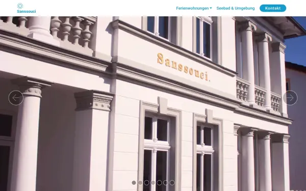 ahlbeck-sanssouci.de