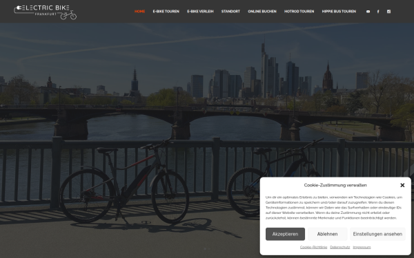 electric-bike-frankfurt.com