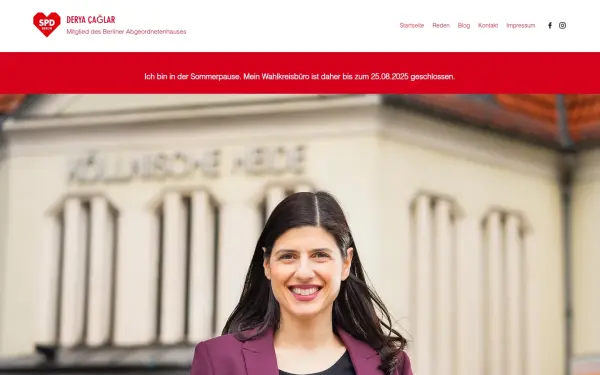 www.derya-caglar.de