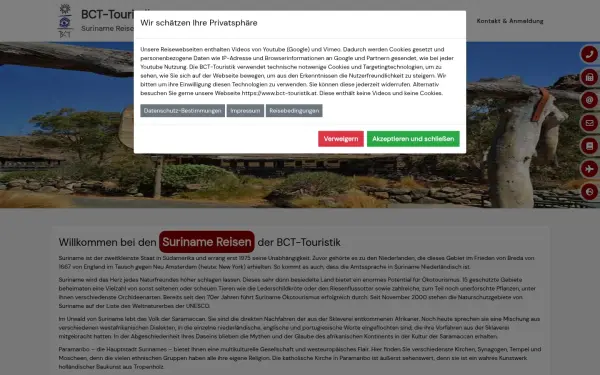 www.die-surinamereise.de