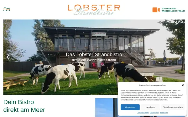 lobster-kappeln.de
