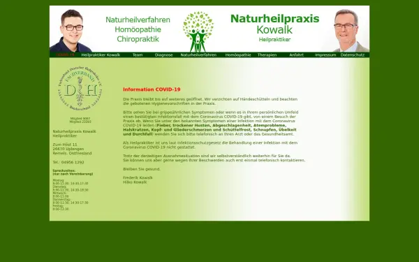 heilpraktiker-kowalk.de