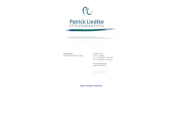 liedtkesteuerberatung.de