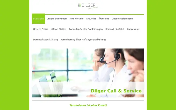 www.dilger-service.info