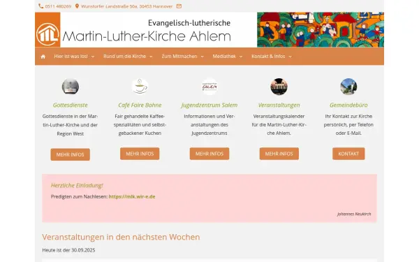 martin-luther-ahlem.de