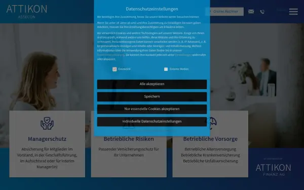 www.assecon.de