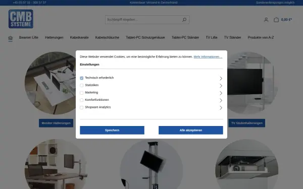 www.cmb-systeme.de