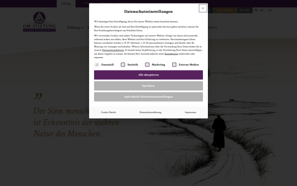www.om-stiftung.org