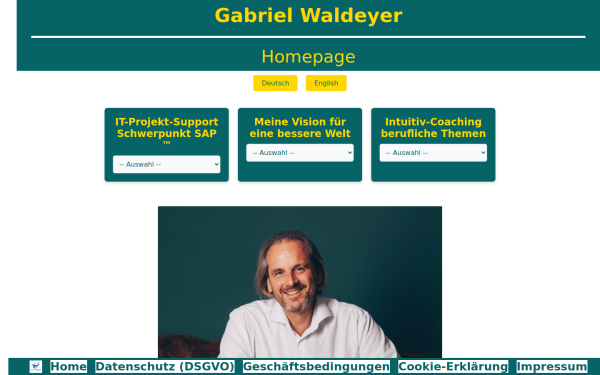 gabriel-waldeyer.com