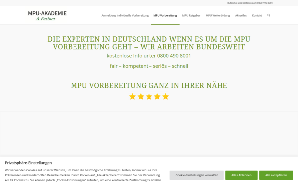 mpuakademie.de