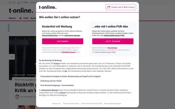 www.t-online.de