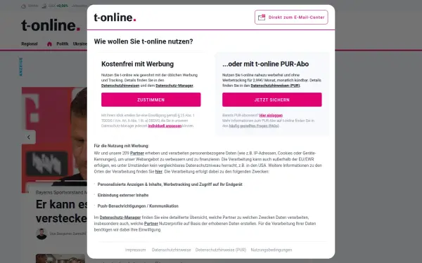 www.t-online.de