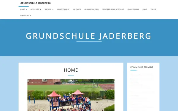 grundschule-jaderberg.de