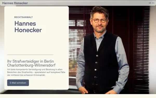 hanneshonecker.de
