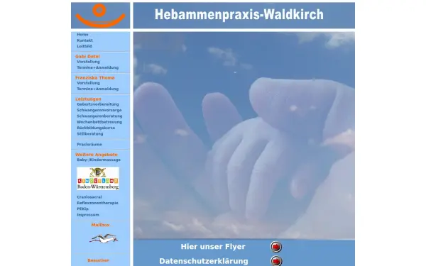 hebammenpraxis-waldkirch.de