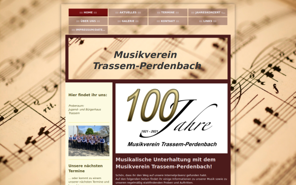 www.musikverein-trassem.de