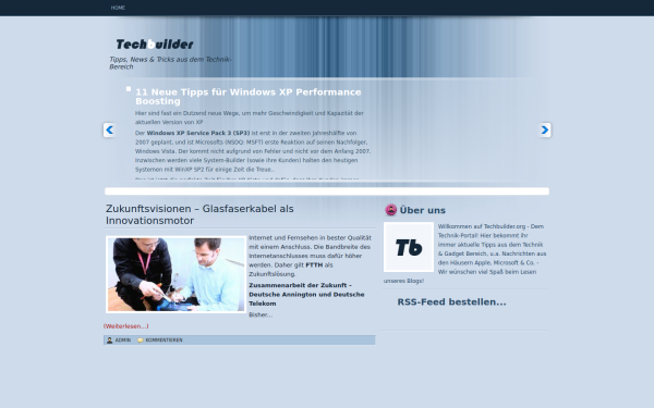 techbuilder.org