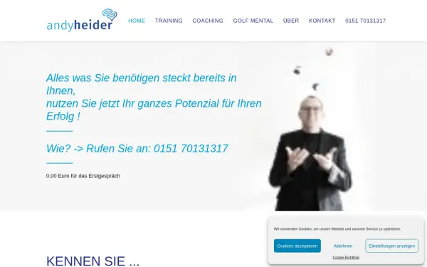 www.andyheider.de