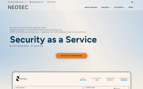 neosec.eu