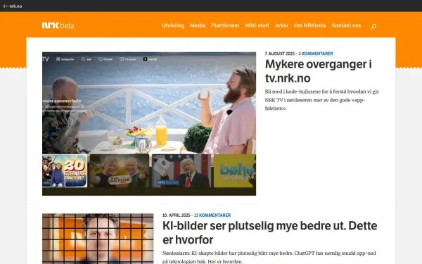 nrkbeta.no