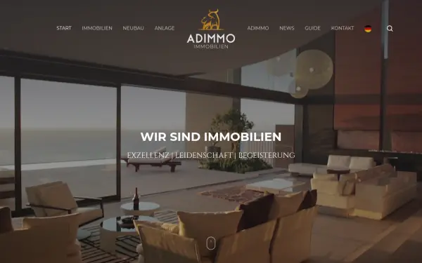 adimmo.net