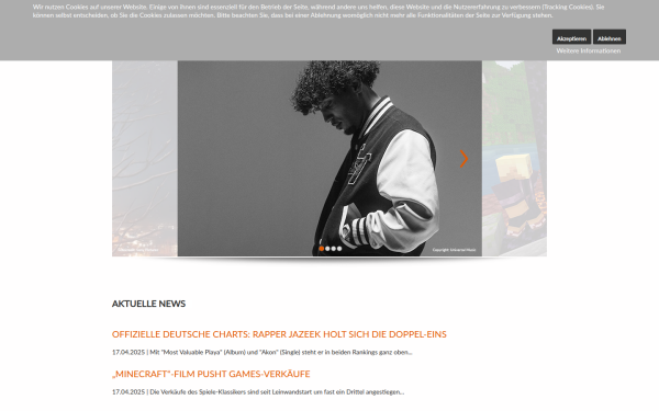 www.gfk-entertainment.com